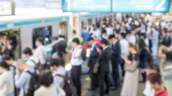 2011年3月11日…あのとき「東京」で何が起きていたのか？