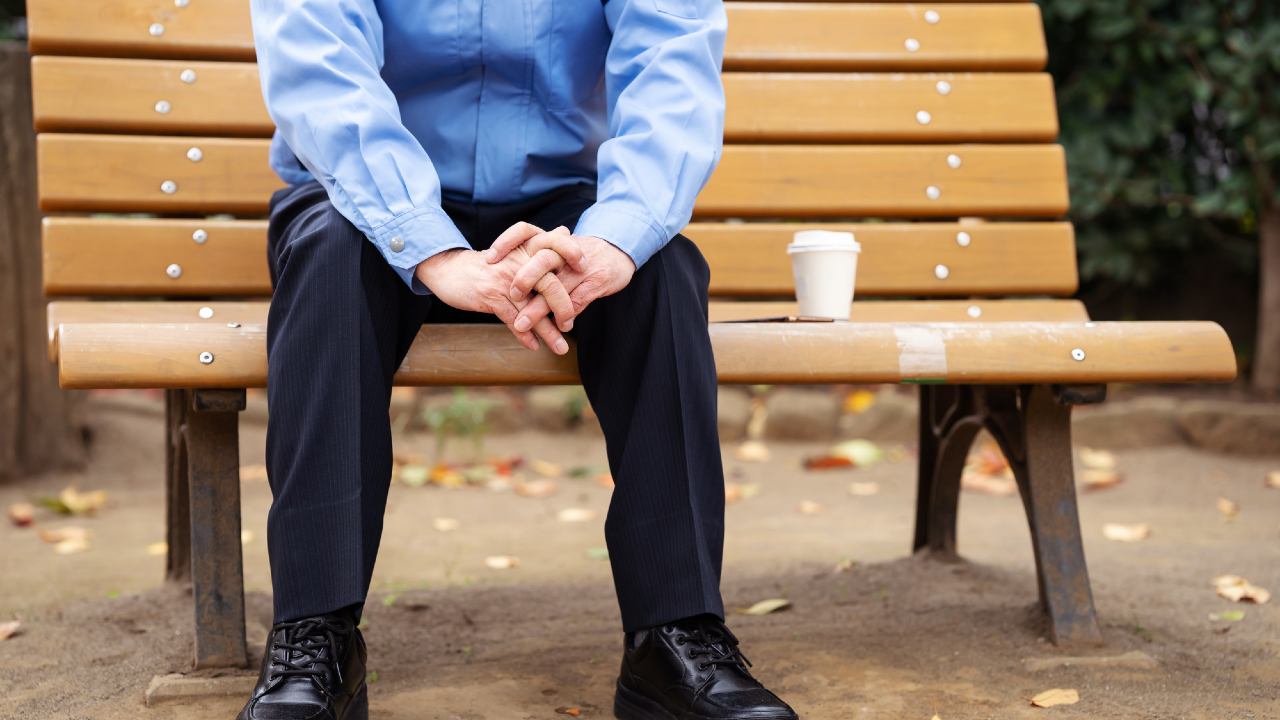 通院しても治らない「コロナうつ」41歳エリート男性の絶望【医師が解説】