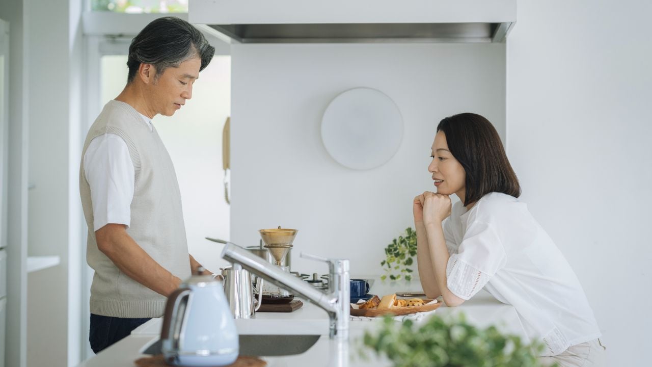 俺の金だ、文句あるか！資産1億円・69歳元役員の夫「1,000万円の投資」に失敗してもふんぞり返る姿に、66歳妻がプツン……それでも決して離婚しない理由