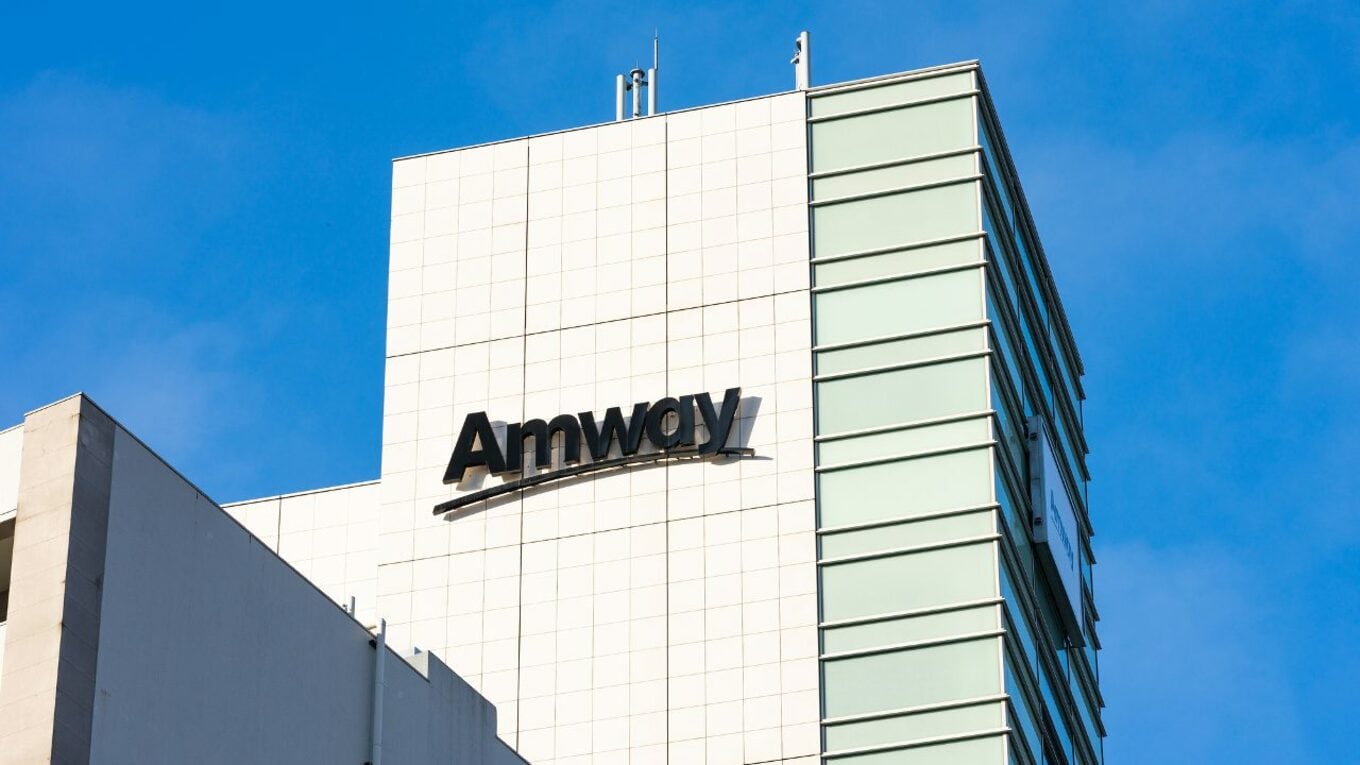 きょう「アムウェイ取引停止処分」解除…いくら規制を厳しくしても「連鎖販売取引」でトラブルが絶えないワケ ゴールドオンライン