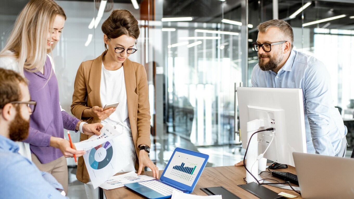 アマゾンの成長を支える〈コミュニケーション戦略〉…社内外で〈今もなお機能し続ける〉「ジェフ・ベゾスのブループリント」とは ゴールドオンライン