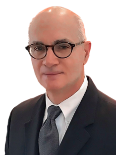 ジェラルド・ノウォトニー