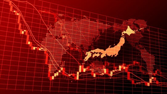 ロシアのウクライナ侵攻…有能な投資家が、迷わず買いに走ったワケ【専門家が解説】
