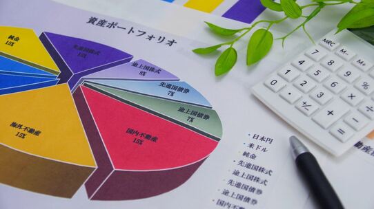 日本の企業オーナーの資産分散に「海外債券」をお勧めする理由