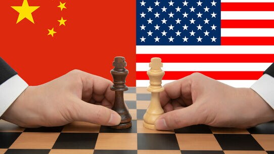 トランプ「TikTok使用禁止令」発動…香港と中国の意外な反応