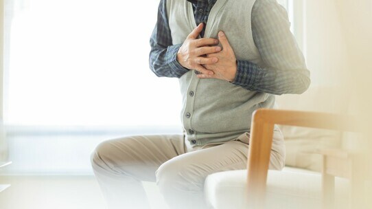 健康な人の9割、うち約4割は無自覚…突然死につながる「不整脈」のみつけかた【専門医が解説】