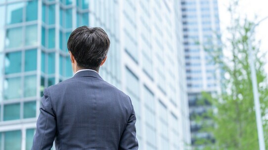 【週刊・稲盛和夫語録】7月4日の金言「労働の価値と意味」
