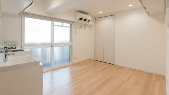 ワンルームマンション投資のメリット・デメリットとは？現物不動産のリスクを軽減できる投資方法