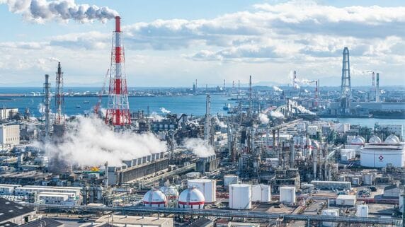 2026年度新設「大胆な投資促進税制」で、全業種が今すぐ「設備投資」を急ぐべき理由【最新白書】