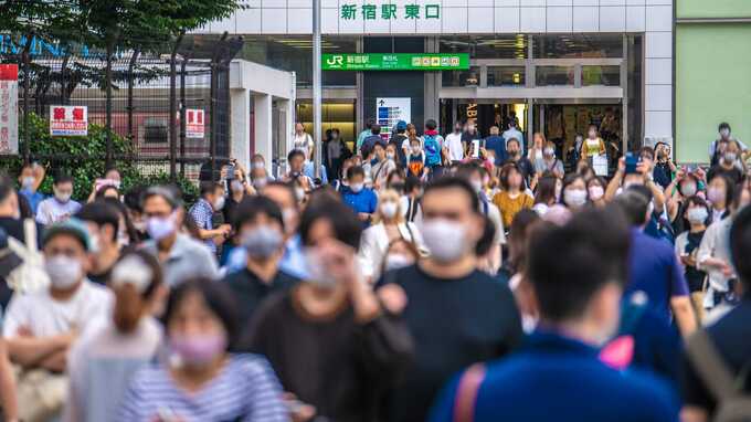 ニューヨークの最低賃金「約2,400円」だが…「どうにか働く」日本人の悲壮