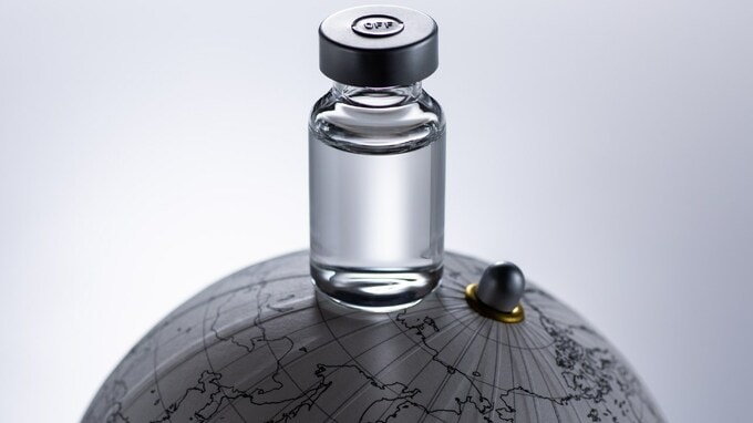 オミクロン株と当局発言、注目すべきは