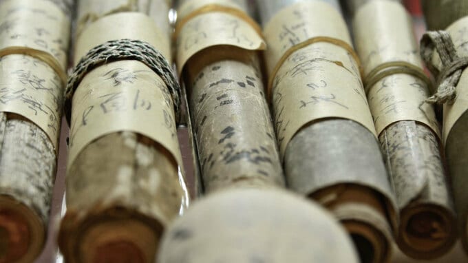 地方文化の担い手――「素封家」とはどのような存在か？