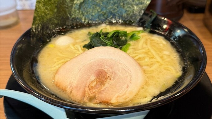 横浜家系ラーメン｢町田商店｣が好調…東証プライム市場・値上がり率1位の注目銘柄【昨日動いた個別株】