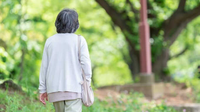 家庭内別居「妻ではなく知人へ全財産を」遺言が招く悲惨な末路【相続トラブルを行政書士が解説】