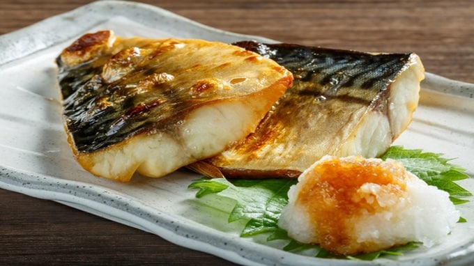 料理のプロが教える、家庭でできる、魚を美味しく焼くコツ！