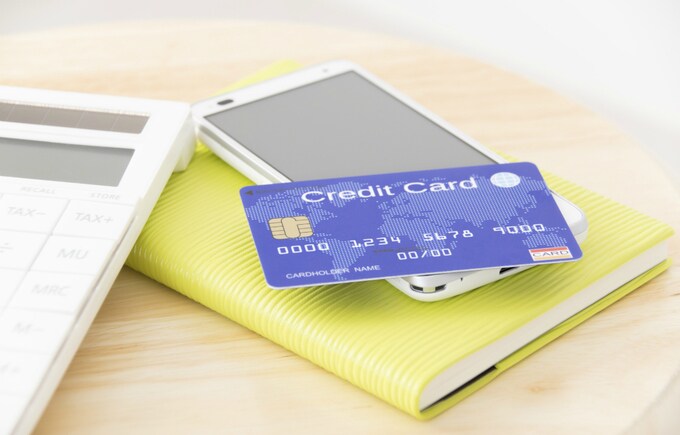 賢く使えばお金が増える!?　クレジットカードとの付き合い方