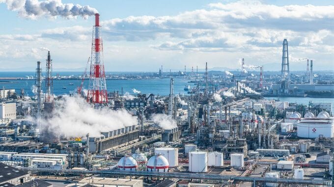 2026年度新設「大胆な投資促進税制」で、全業種が今すぐ「設備投資」を急ぐべき理由【最新白書】