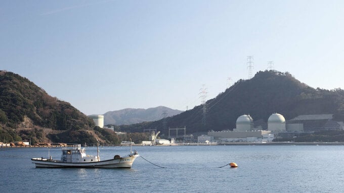 いよいよスタートした講座「徹底研究！ 日本の電力問題」 