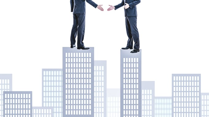 製造業のM&amp;Aで「のれん代」には期待ができない理由