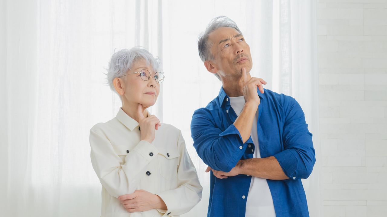 「5時間もかけて帰省して、何やってんだろう…」年金月28万円・70歳夫婦、帰り際の長男家族に「もう来なくていい」と言い放ったワケ