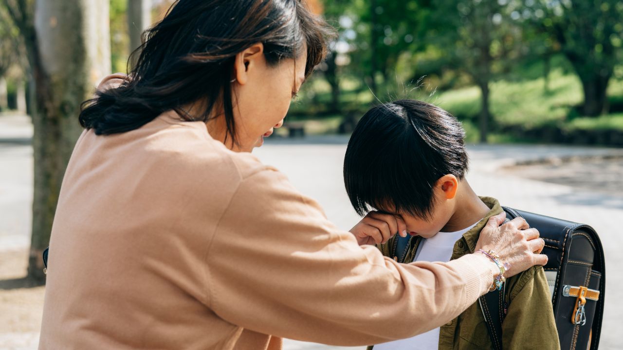 振り返ればあれは教育虐待だった…「なぜできないの」「一番でなければダメだ」加熱する受験戦争、熱心な親に心を引き裂かれる子どもたちの悲鳴