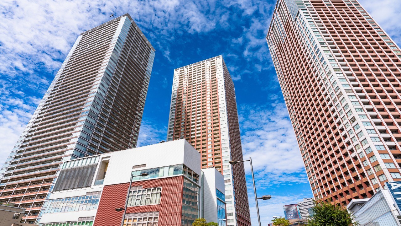 毎日価格表示?不動産業界が「AIオタク」に乗っ取られる日