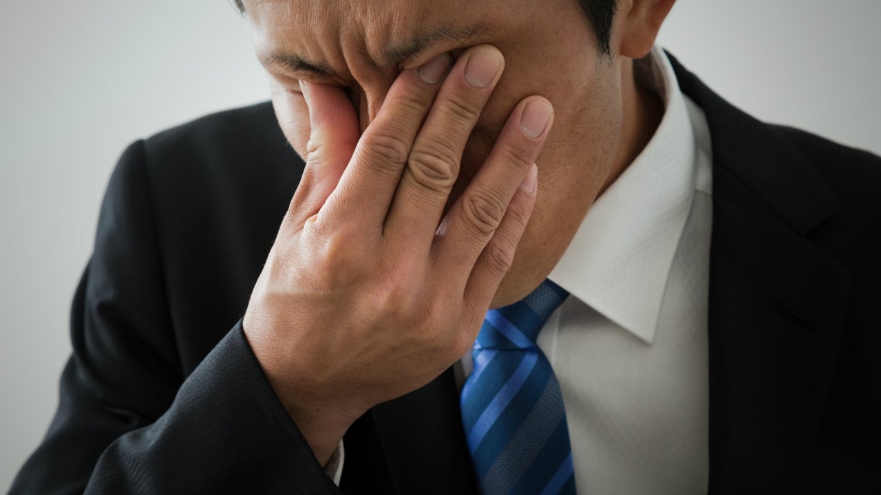 失明の可能性も!?「白内障」を放置してはいけない本当のワケ