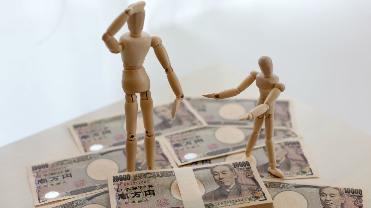 不動産経営の行き詰まり、税制改正・・・相続対策の失敗事例