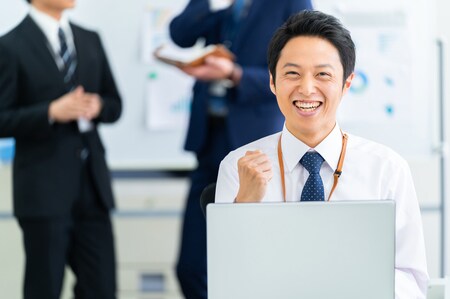 （※写真はイメージです／PIXTA）