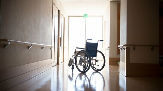 社会貢献と事業収益を両立する「障がい者グループホーム」経営