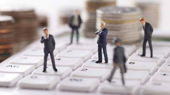 投資のプロが警告…「短期売買は投資じゃない」の真相