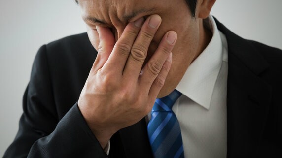 失明の可能性も!?「白内障」を放置してはいけない本当のワケ