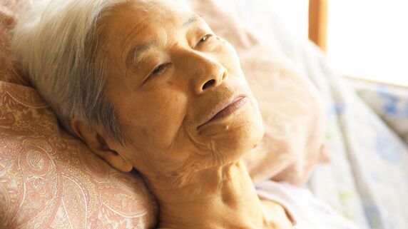 認知症で変わりゆく82歳母を献身的に介護する年収420万円・49歳娘、「もう無理、施設に預けよう」断腸の思いで決断も…実兄が放った〈まさかの一言〉に怒りの涙