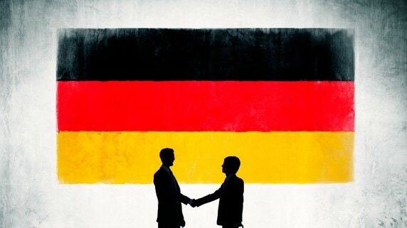 デジタル技術導入で差が明確になった“日独のものづくり”…後れを取る日本、「第4の産業革命」を起こしたドイツ