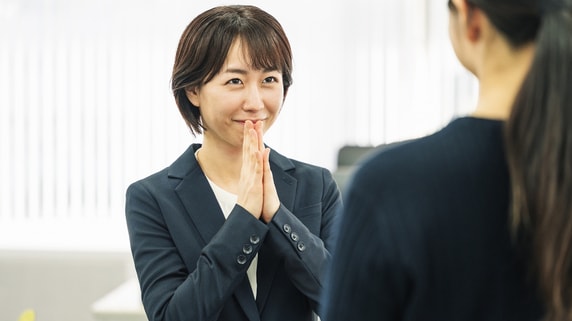 1日8時間も働くのは長すぎる…仕事を最速で終わらせて評価を上げるための3つのポイント