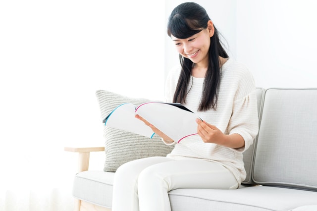 （※画像はイメージです／PIXTA）