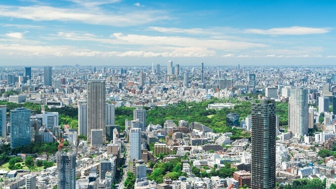 年収900万円の金融マンが「区分マンション投資」を始めたワケ