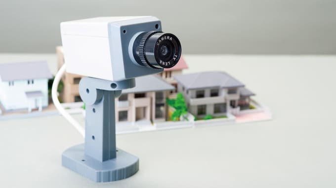 最新防犯設備があっても「安全」とは言い切れない理由