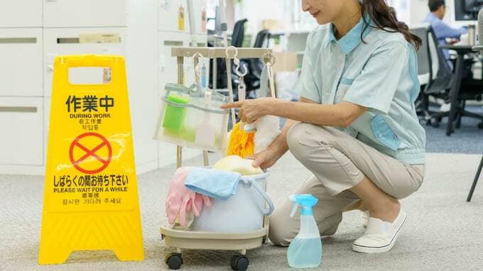 「専業主婦って気楽でいいよな」年金月17万円・65歳夫の“無神経な一言”に、妻は黙ってハローワークへ…“40年の専業人生”ににじむ覚悟