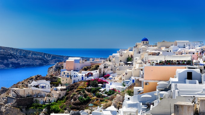 EU圏の永住権も取得可能･･･ギリシャの「投資移民政策」の概要