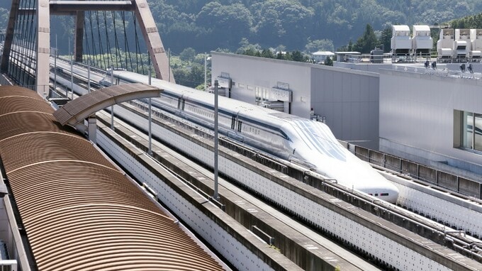 コロナとリニアの二重苦…JR東海を待ち受ける最悪シナリオ【国際投資アナリストが解説】