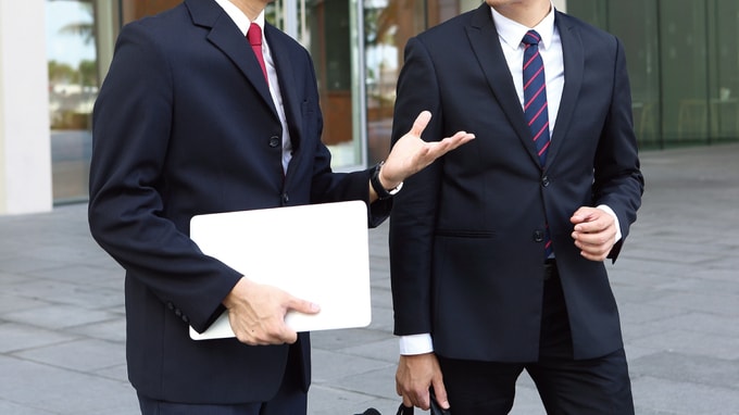 フィリピン不動産の「仲介業者」の役割とは？