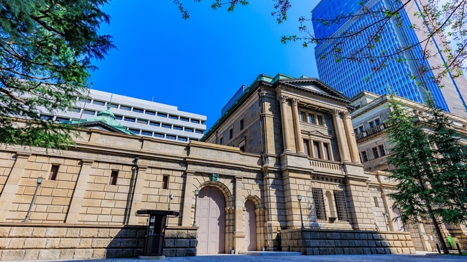 【米ドル円】東京海上アセットマネジメントが振り返る…3月最終週～4月第1週の「日米経済」の動き