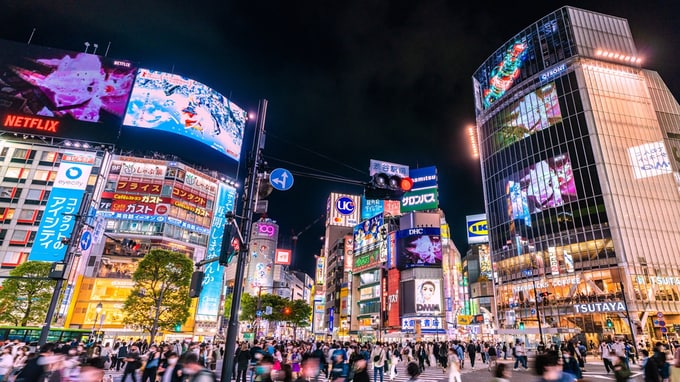 固定利回り「30％」を想定…感度の高い投資家が「デジタルサイネージ（電子広告）」に熱視線を送るワケ【取材】
