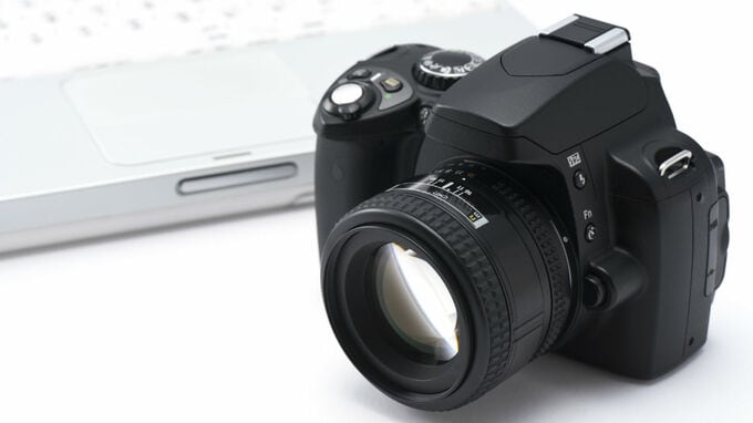 不動産ポータルに載せる写真･･･なぜ「一眼レフ」なのか？