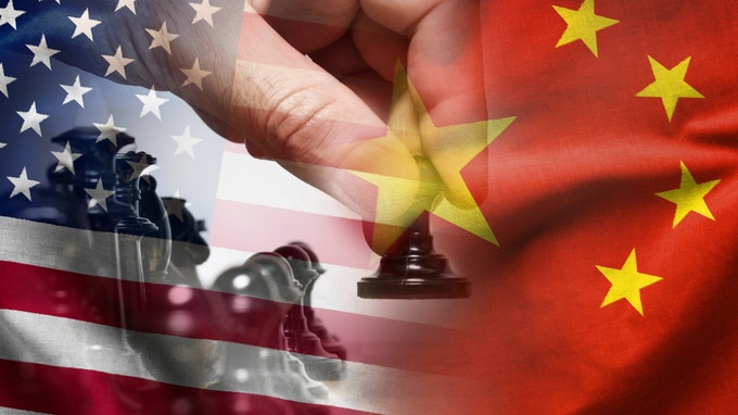 経済成長率の低迷も⁉ 想定される中国の「地政学リスク」とは