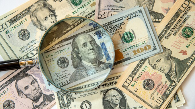 週末にかけて反発した米ドル…今後の展開は「米国株」次第？