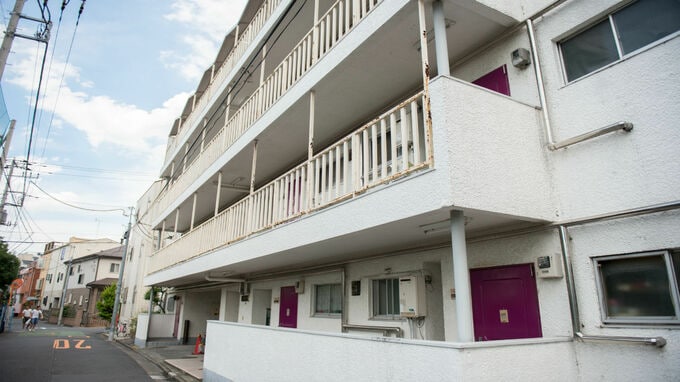 古い収益物件を高値で売り抜ける方法とは？