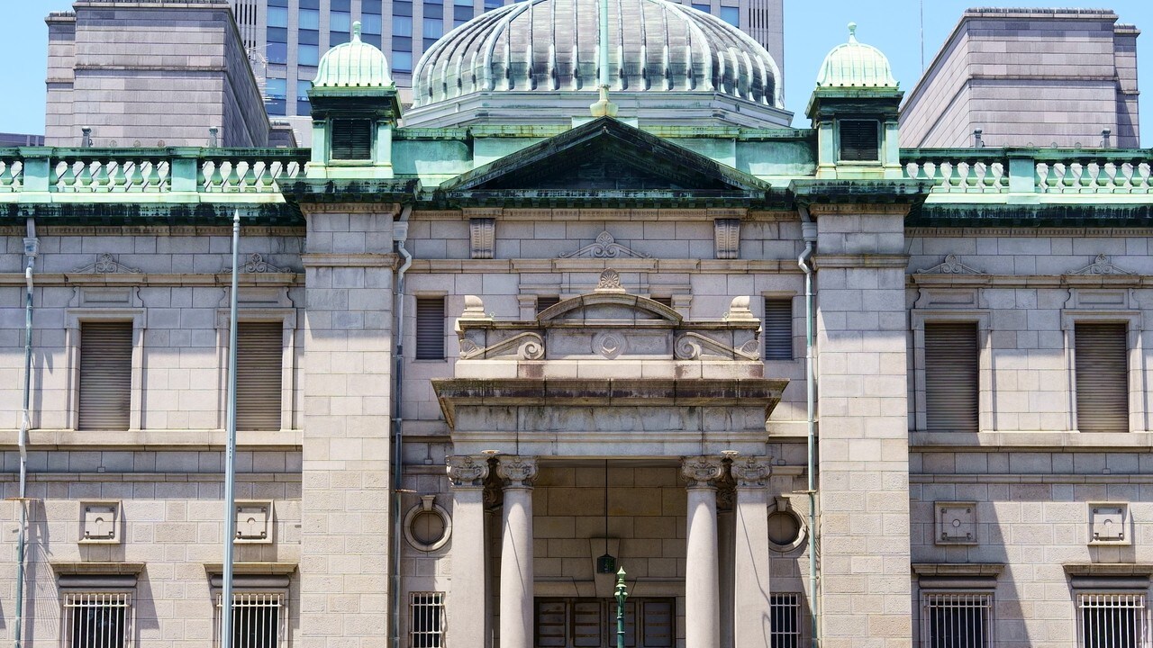 日銀短観(12月調査)…非製造業の景況感は回復したが、製造業は頭打ち、先行きは総じて警戒感強い