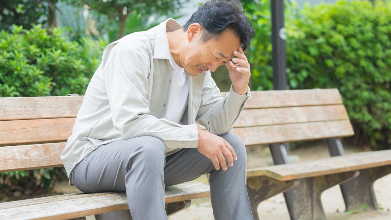 年金17万円で足りるはずでした…ローン完済から5年、65歳元サラリーマンが直面した「売るに売れない持ち家」という誤算